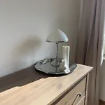 Tolle 2-zimmer In Elberfeld Apartman