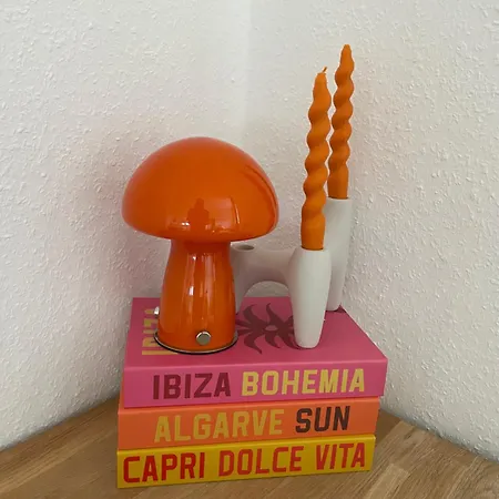 Apartmán Tolle 2-zimmer In Elberfeld Wuppertal