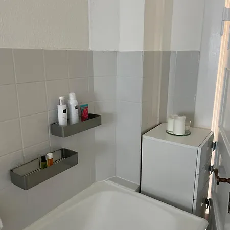Tolle 2-zimmer In Elberfeld Apartament Wuppertal