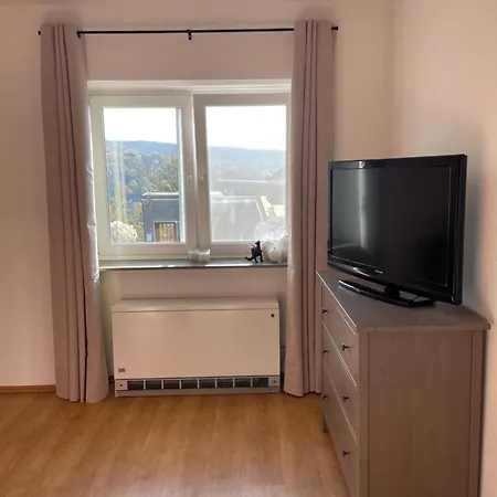 شقة Modernes In Elberfeld Mit Boxspringbett Und Wlan *