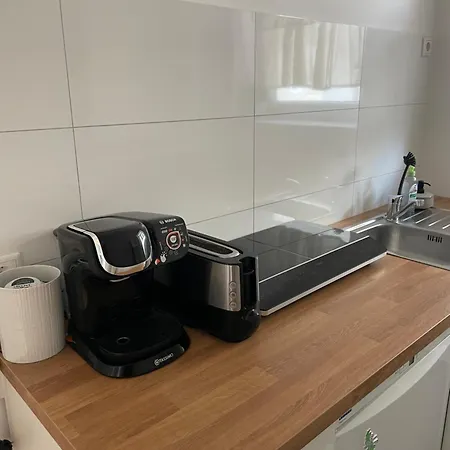 Tolle 2-zimmer In Elberfeld