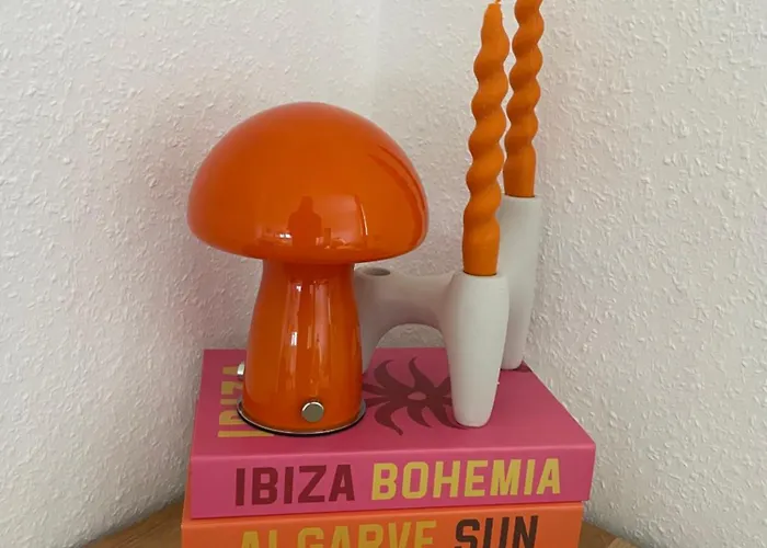 公寓 Tolle 2-zimmer In Elberfeld 伍珀塔尔