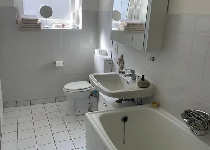 Tolle 2-zimmer In Elberfeld