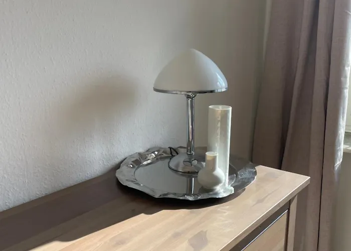 Tolle 2-zimmer In Elberfeld 公寓