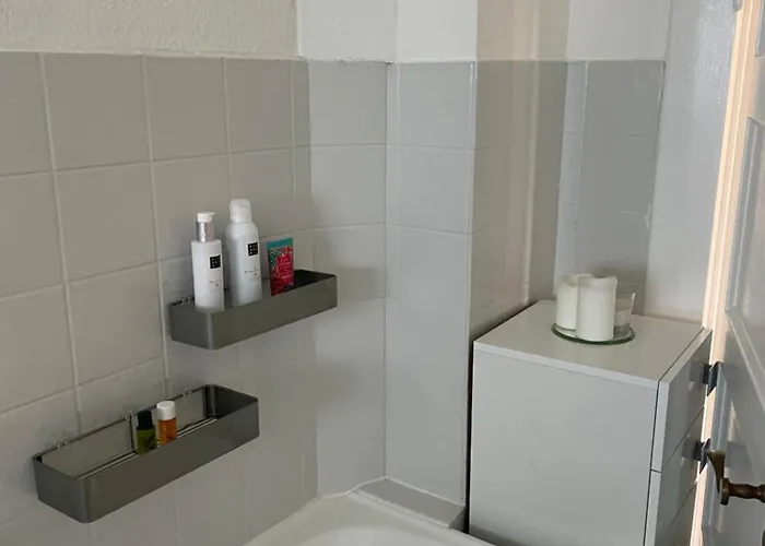 Tolle 2-zimmer In Elberfeld Daire Wuppertal