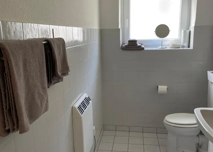 Tolle 2-zimmer In Elberfeld * Wuppertal