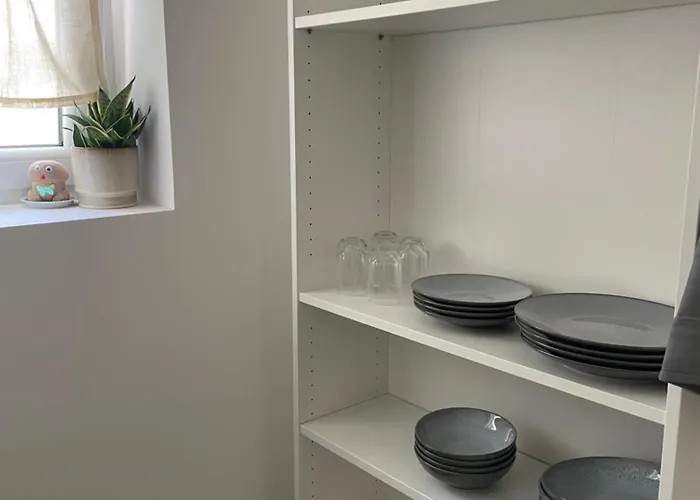 Daire Tolle 2-zimmer In Elberfeld