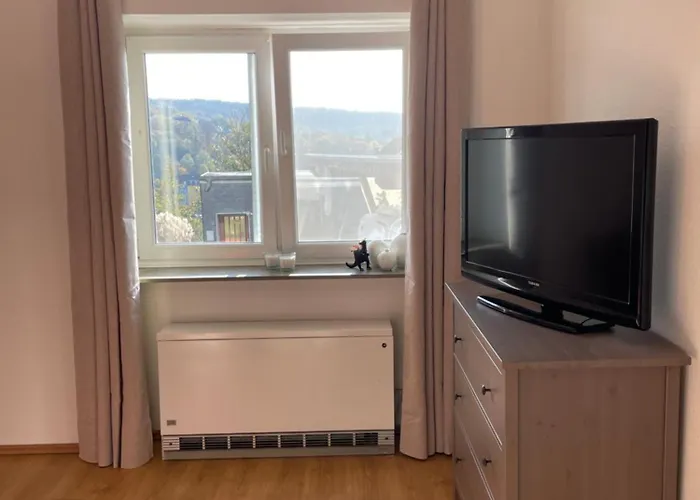 Daire Tolle 2-zimmer In Elberfeld *