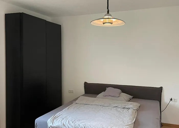 Tolle 2-zimmer In Elberfeld Wuppertal