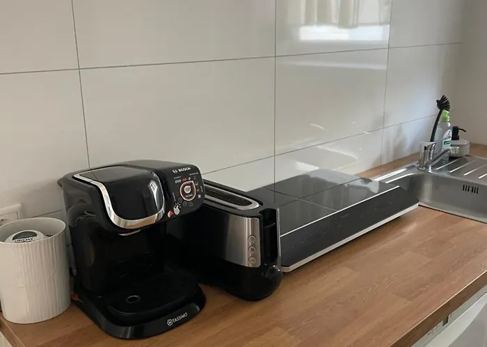 Tolle 2-zimmer In Elberfeld