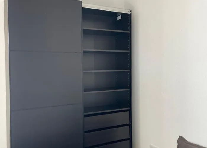 Apartmán Tolle 2-zimmer In Elberfeld Wuppertal