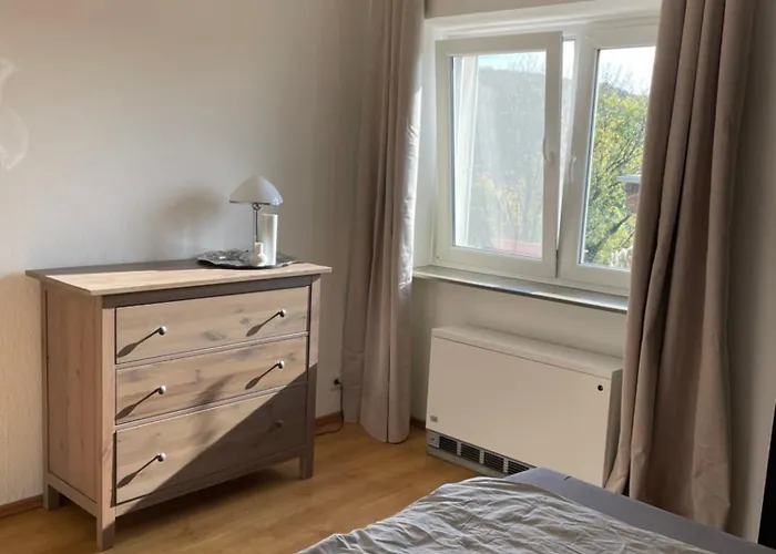 Tolle 2-zimmer In Elberfeld Apartmán Wuppertal