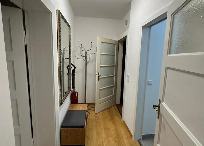 Tolle 2-zimmer In Elberfeld Daire Wuppertal