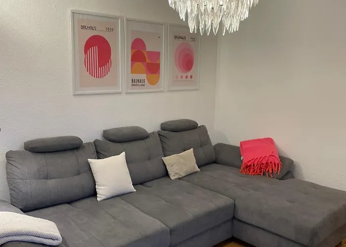 Tolle 2-zimmer In Elberfeld Wuppertal